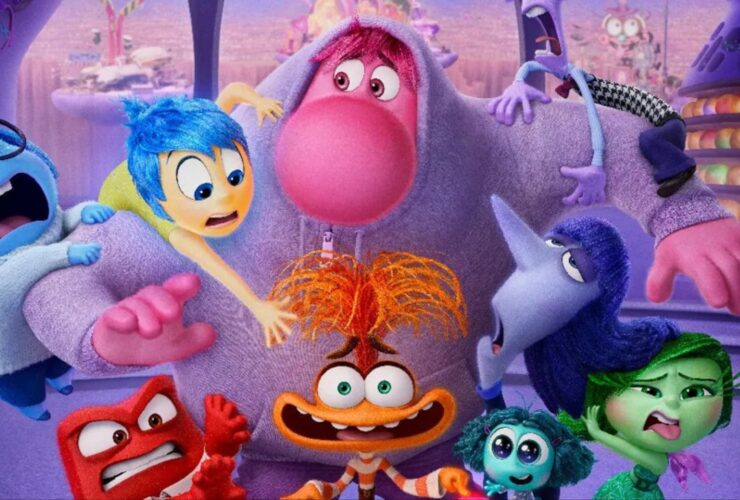 Inside Out 2 Director Reveals Cut Content From The Movie