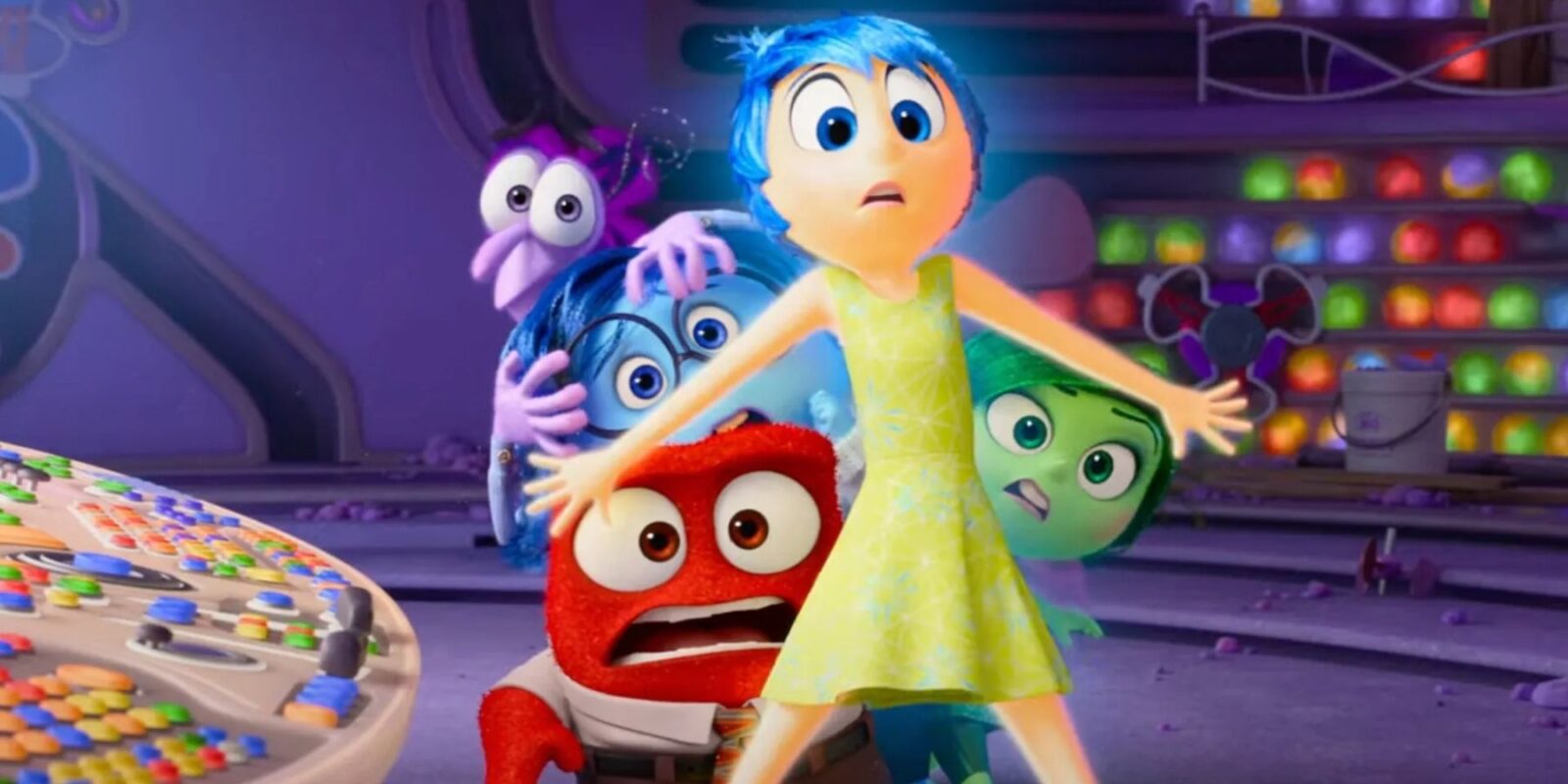 Inside Out 3 Should Feature A Battle Of Two Character's Emotions