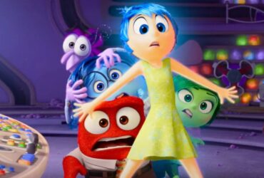 Inside Out 3 Should Feature A Battle Of Two Character's Emotions