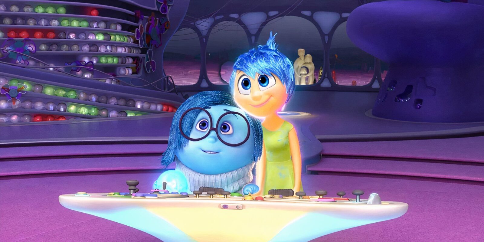 Inside Out 3 Should Utilize This Previously Scrapped Idea