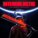 Intergalactic Is ND's Return To Roots In Action-Adventure Genre, Inspired By Akira & Cowboy Bebop