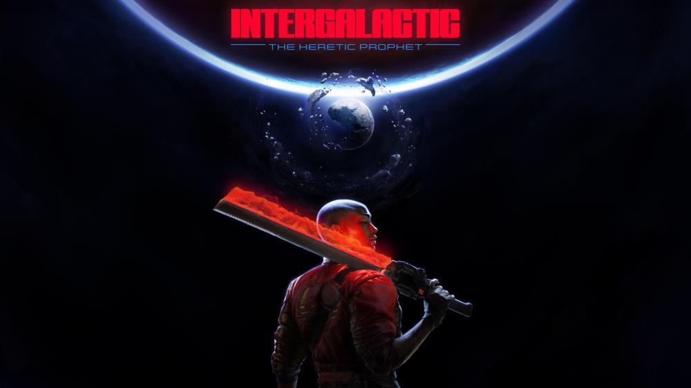 Intergalactic: The Heretic Prophet Looks Set to Provoke and Defeat Cynicism