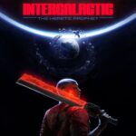 Intergalactic's Trailer Features a Neat Last of Us Connection