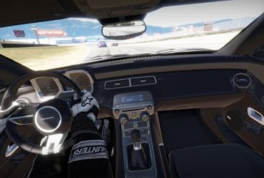 Interior customisation in Need for Speed is “high on our list,” says developer