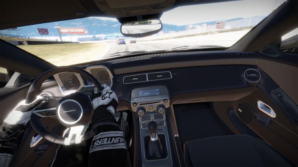 Interior customisation in Need for Speed is “high on our list,” says developer