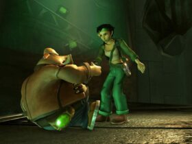 Interview with Michel Ancel: the creator of Rayman and Beyond Good & Evil talks about his new life