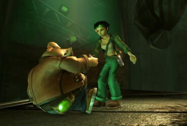 Interview with Michel Ancel: the creator of Rayman and Beyond Good & Evil talks about his new life