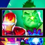 Is Marvel Rivals Steam Deck compatible?