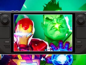 Is Marvel Rivals Steam Deck compatible?