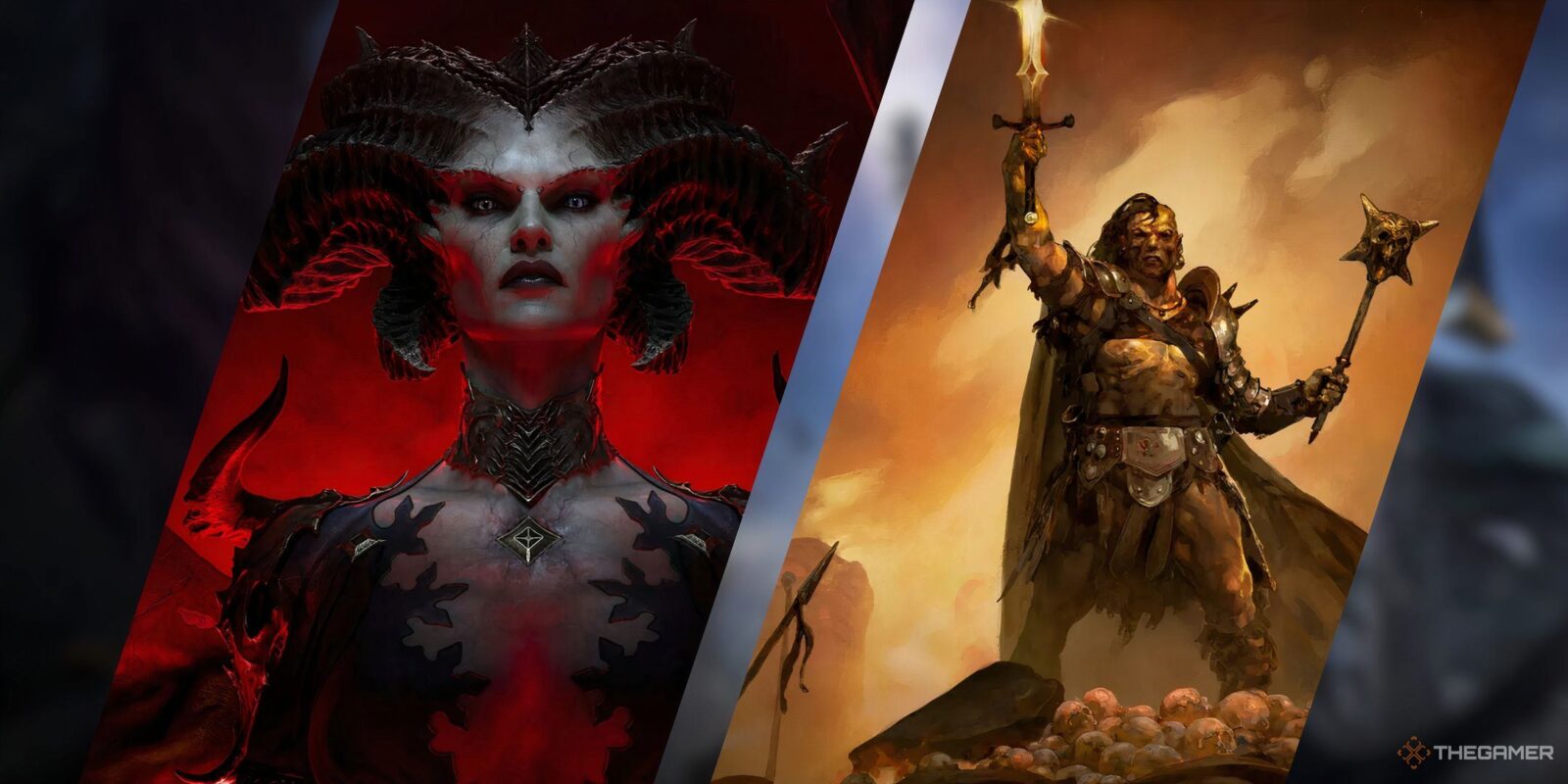 Is Path Of Exile 2 Better Than Diablo 4?