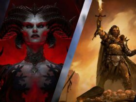 Is Path Of Exile 2 Better Than Diablo 4?