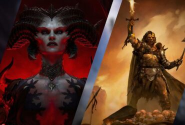 Is Path Of Exile 2 Better Than Diablo 4?