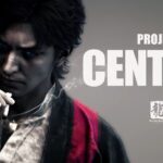 Is Project Century a Like a Dragon Game?