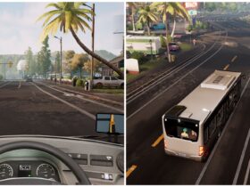 Is There Online Multiplayer in Bus Simulator 21?