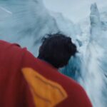 Is it a bird? Is it a plane? No, it's a tease of a teaser trailer for James Gunn's Superman, and it really wants you to look up