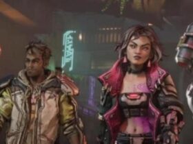 Is the Siren in Borderlands 4 Connected to the Pre-Sequel? The Emily Swan Siren Theory