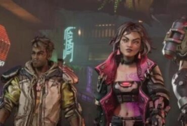 Is the Siren in Borderlands 4 Connected to the Pre-Sequel? The Emily Swan Siren Theory