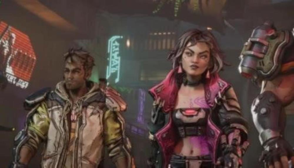 Is the Siren in Borderlands 4 Connected to the Pre-Sequel? The Emily Swan Siren Theory