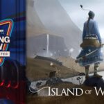 Island of Winds Gameplay Trailer | PC Gaming Show: Most Wanted 2024