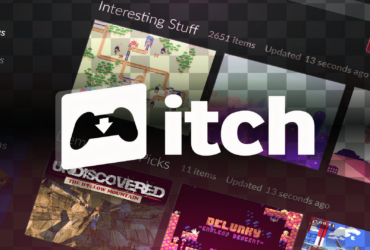 Itch.io Marketplace Taken Offline Due To Dispute With Funko