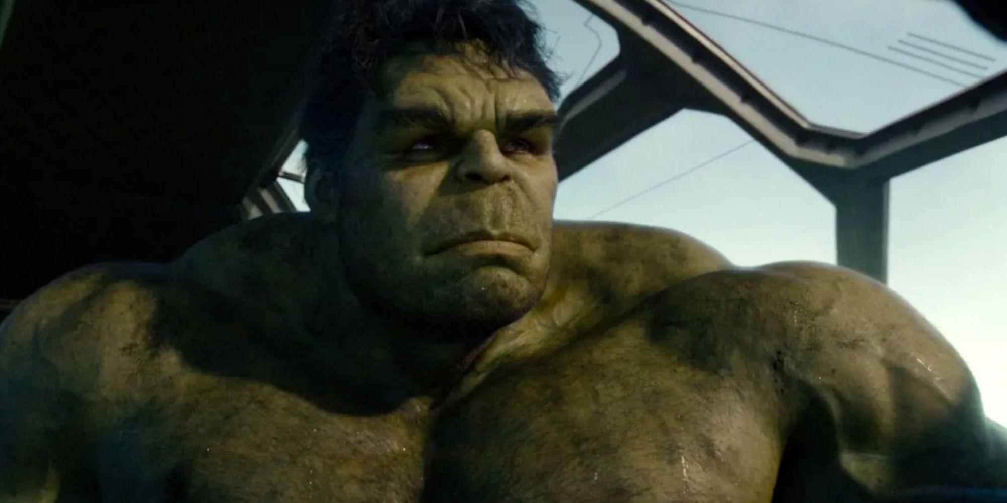 Marvel Heroes That Went Through An Emo Phase Bruce Banner, The Hulk MCU The Avengers