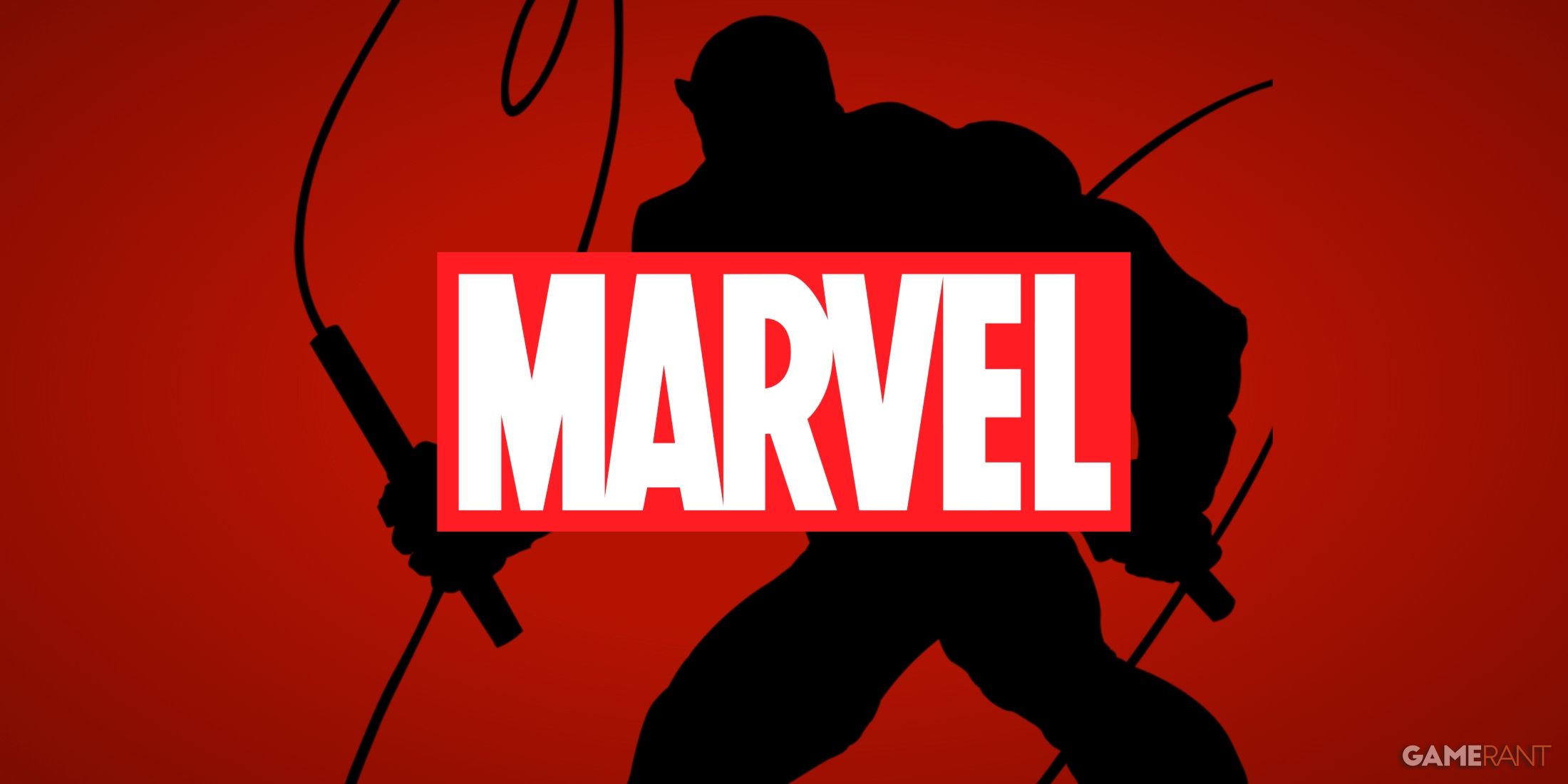 Marvel Games Daredevil