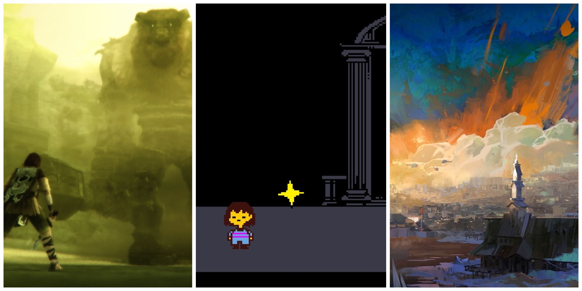 video games as works of art header