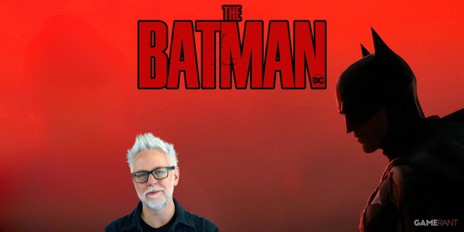 James Gunn Addresses The 5-Year Gap Between Matt Reeves' Batman Movies