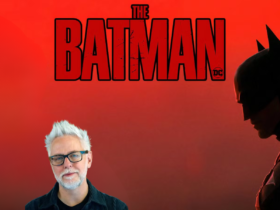 James Gunn Addresses The 5-Year Gap Between Matt Reeves' Batman Movies