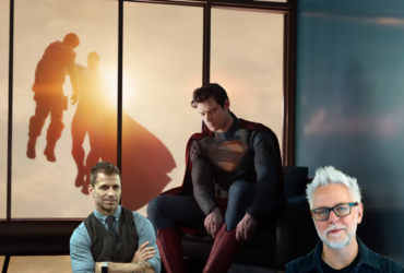 James Gunn Admits Turning To Zack Snyder For Advice On This Superman Element