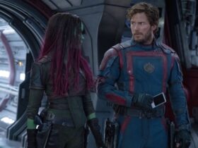 James Gunn is obviously done with Marvel and Guardians of the Galaxy now, so don't get too sad about the fact he had three different ideas for spin-offs