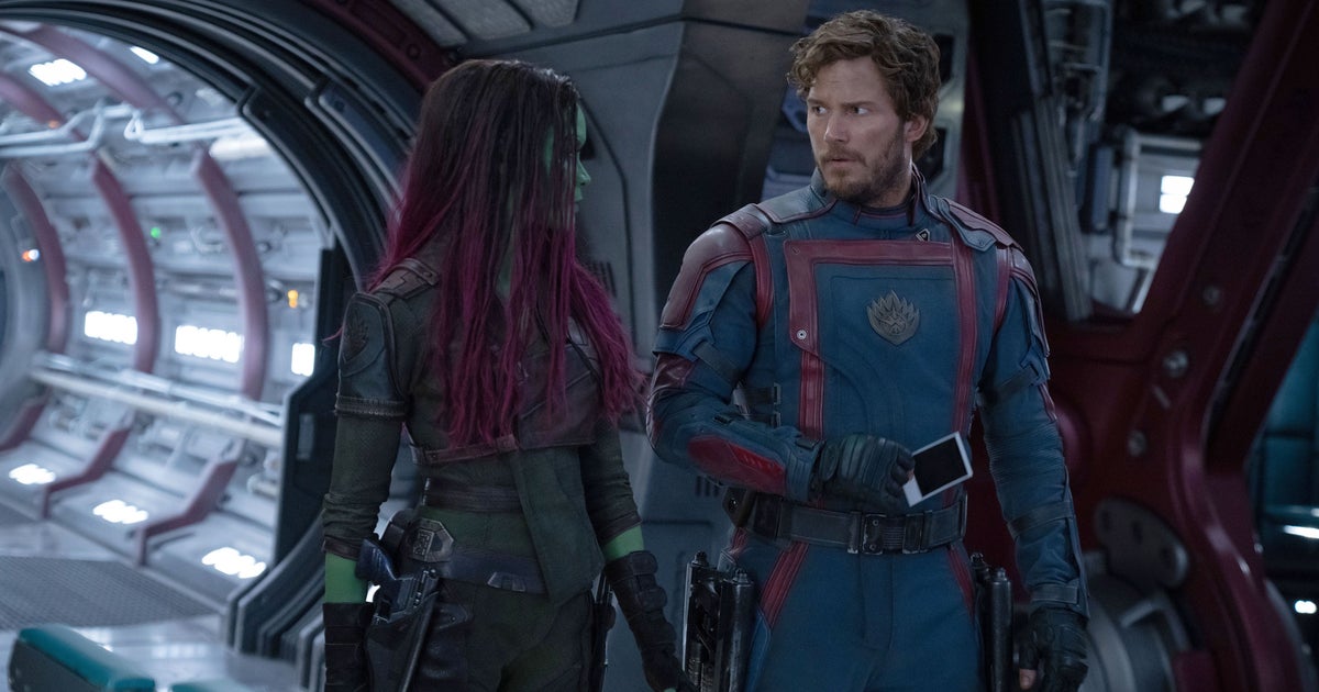 James Gunn is obviously done with Marvel and Guardians of the Galaxy now, so don't get too sad about the fact he had three different ideas for spin-offs