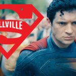 James Gunn's Superman Gets the Smallville Treatment In Impressive Fan Edit