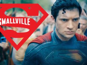 James Gunn's Superman Gets the Smallville Treatment In Impressive Fan Edit