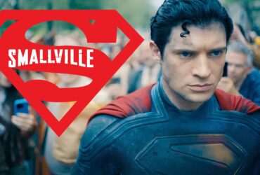 James Gunn's Superman Gets the Smallville Treatment In Impressive Fan Edit