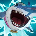 Jeff the Land Shark Is Marvel Rivals' Breakout Star