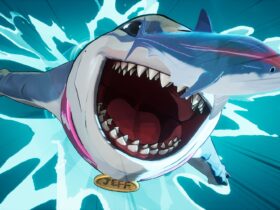 Jeff the Land Shark Is Marvel Rivals' Breakout Star