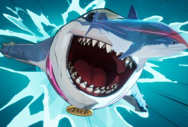 Jeff the Land Shark Is Marvel Rivals' Breakout Star