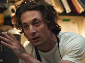 Jeremy Allen White To Play This Obscure Star Wars Character In Upcoming Film