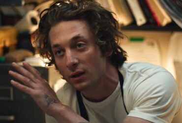 Jeremy Allen White To Play This Obscure Star Wars Character In Upcoming Film