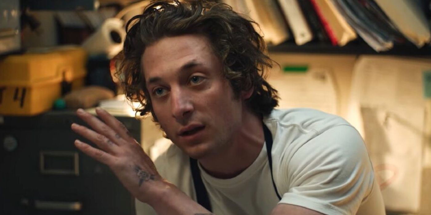 Jeremy Allen White To Play This Obscure Star Wars Character In Upcoming Film