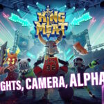 King of Meat - Closed Alpha