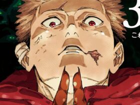 Jujutsu Kaisen Final Volume To Include A 16 Page Epilogue