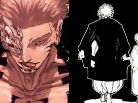 Jujutsu Kaisen Finally Gives A Heian Era Flashback 