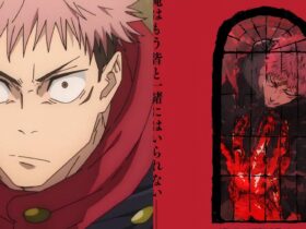 Jujutsu Kaisen Season 3 Reveals Key Visual For The Culling Game Arc