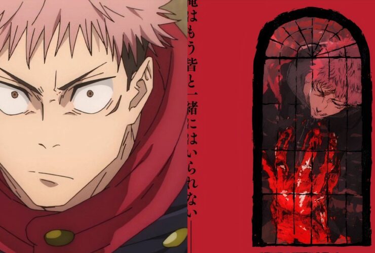 Jujutsu Kaisen Season 3 Reveals Key Visual For The Culling Game Arc