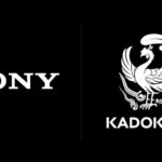 KADOKAWA and Sony Agree to Form Strategic Capital and Business Alliance