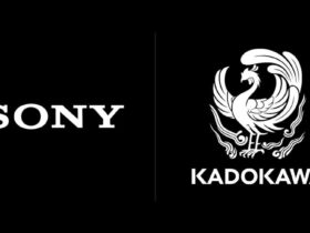 KADOKAWA and Sony Agree to Form Strategic Capital and Business Alliance