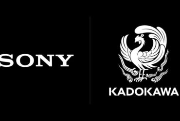 KADOKAWA and Sony Agree to Form Strategic Capital and Business Alliance