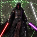 KOTOR's Remake Needs to Hang on for Dear Life